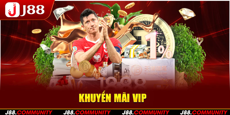 Khuyến mãi VIP