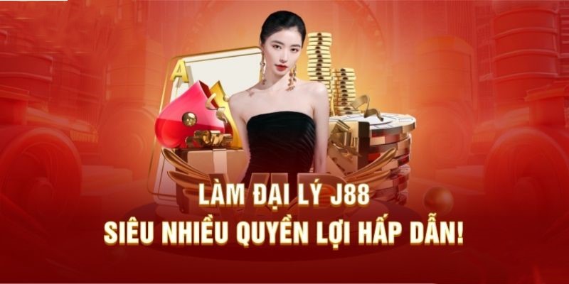 Các quyền lợi nhận được khi làm việc cùng J88