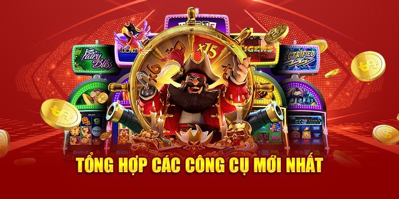 Chia sẻ một số công cụ hack game được sử dụng phổ biến nhất hiện nay